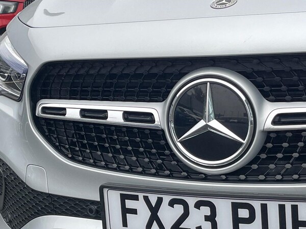 Used Mercedes-Benz GLA 2023 for sale - 76257843: Photo 33