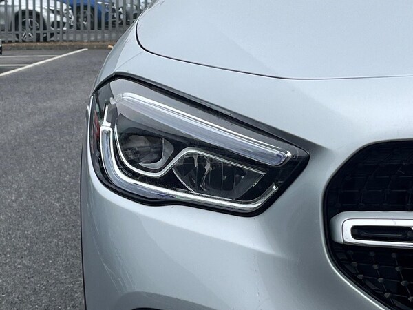 Used Mercedes-Benz GLA 2023 for sale - 76257843: Photo 34