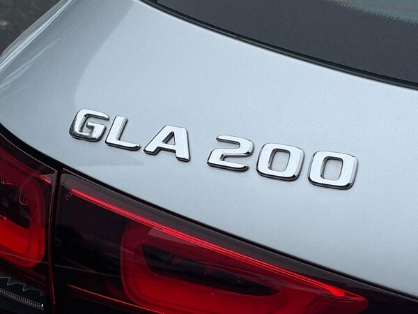Used Mercedes-Benz GLA 2023 for sale - 76257843: Photo 35