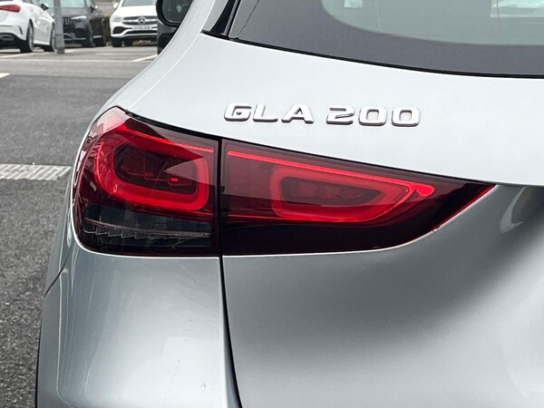 Used Mercedes-Benz GLA 2023 for sale - 76257843: Photo 36