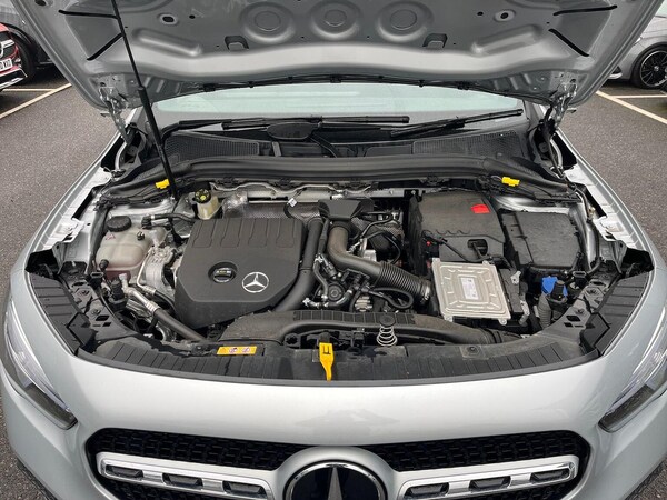 Used Mercedes-Benz GLA 2023 for sale - 76257843: Photo 39