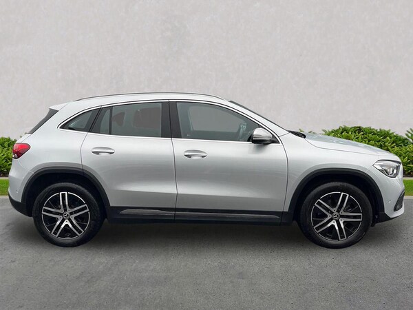 Used Mercedes-Benz GLA 2023 for sale - 76257843: Photo 3