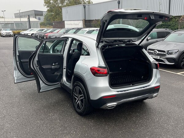 Used Mercedes-Benz GLA 2023 for sale - 76257843: Photo 40