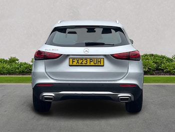 Used Mercedes-Benz GLA 2023 for sale - 76257843: Photo 4
