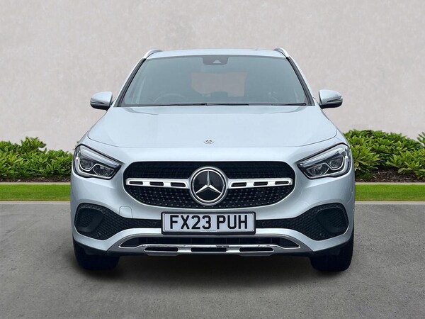 Used Mercedes-Benz GLA 2023 for sale - 76257843: Photo 5