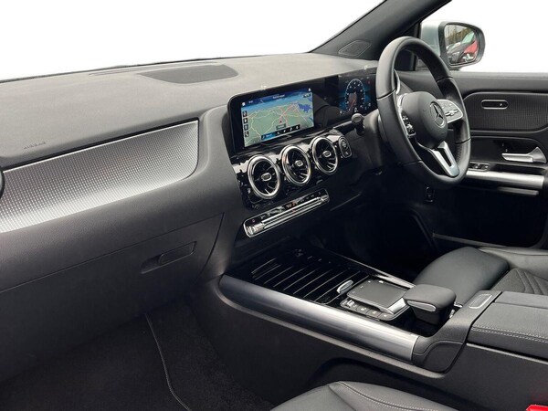 Used Mercedes-Benz GLA 2023 for sale - 76257843: Photo 7