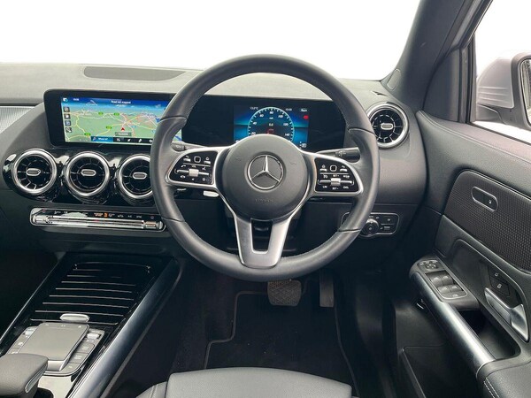 Used Mercedes-Benz GLA 2023 for sale - 76257843: Photo 9