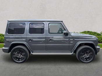 Used Mercedes-Benz G Class 2025 for sale - 78571641: Photo