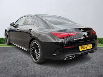 Used Mercedes-Benz CLA 2025 for sale - 78354816: Photo