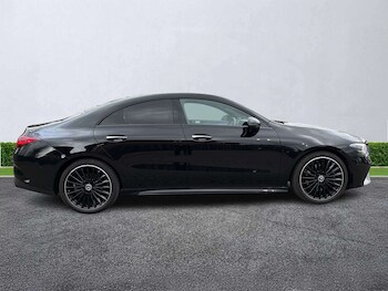 Used Mercedes-Benz CLA 2025 for sale - 78354816: Photo