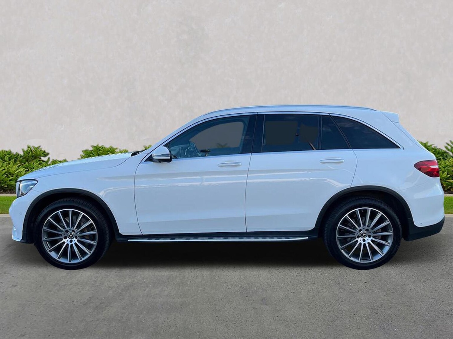 Used Mercedes-Benz GLC 2018 for sale - 76127235: Photo 19