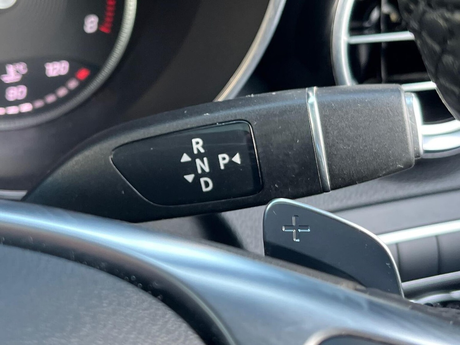 Used Mercedes-Benz GLC 2018 for sale - 76127235: Photo 29