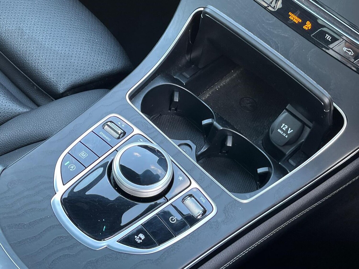 Used Mercedes-Benz GLC 2018 for sale - 76127235: Photo 32