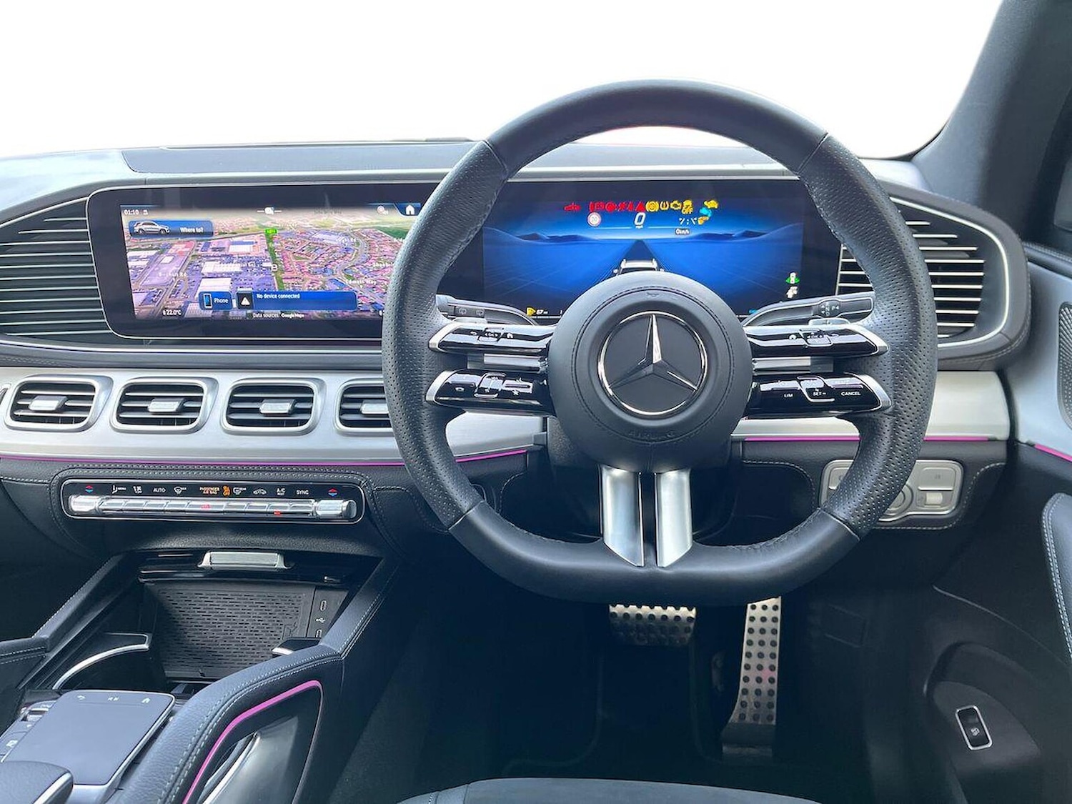 Used Mercedes-Benz GLE 2025 for sale - 77056734: Photo 11