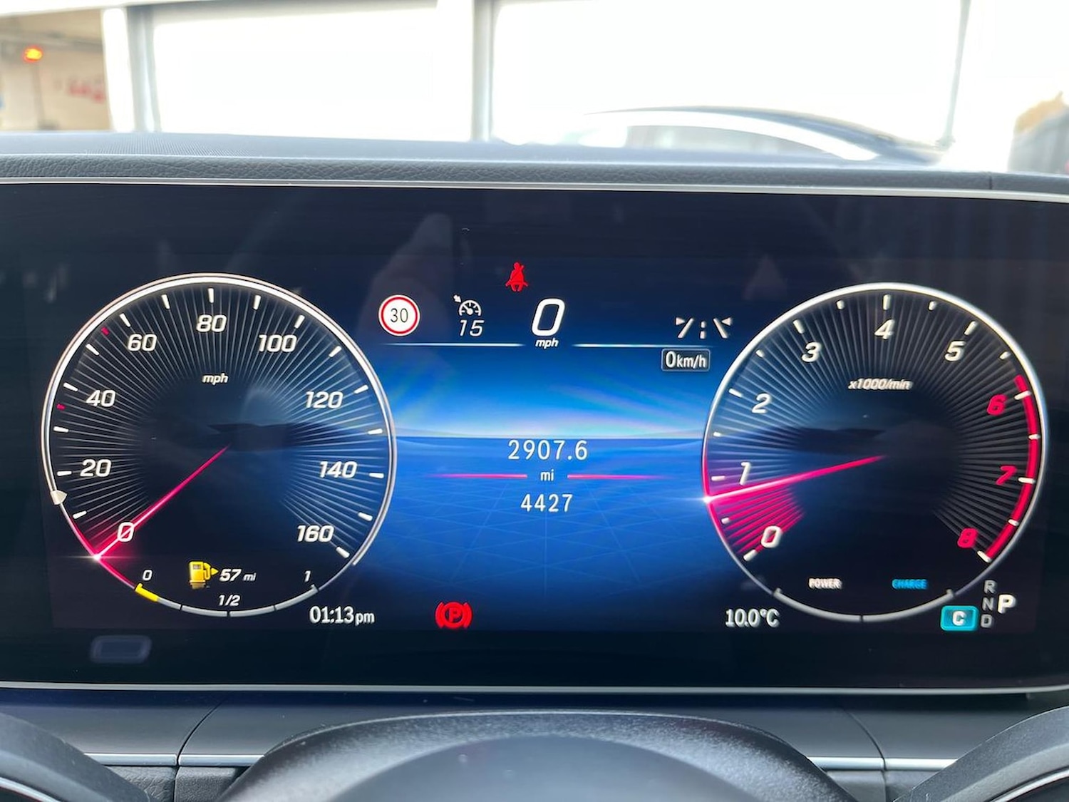 Used Mercedes-Benz GLE 2025 for sale - 77056734: Photo 12