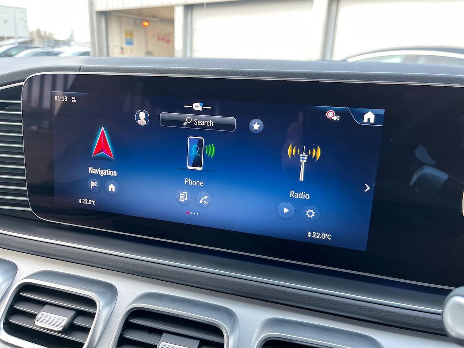 Used Mercedes-Benz GLE 2025 for sale - 77056734: Photo 13