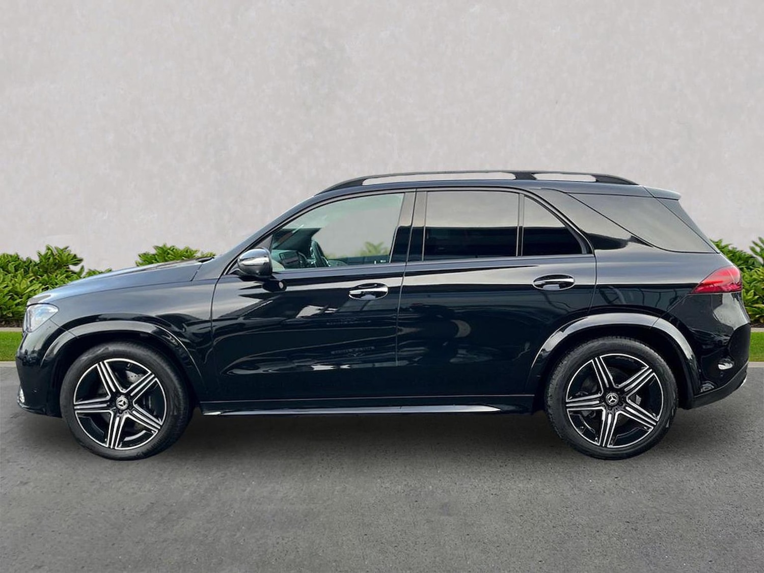 Used Mercedes-Benz GLE 2025 for sale - 77056734: Photo 21