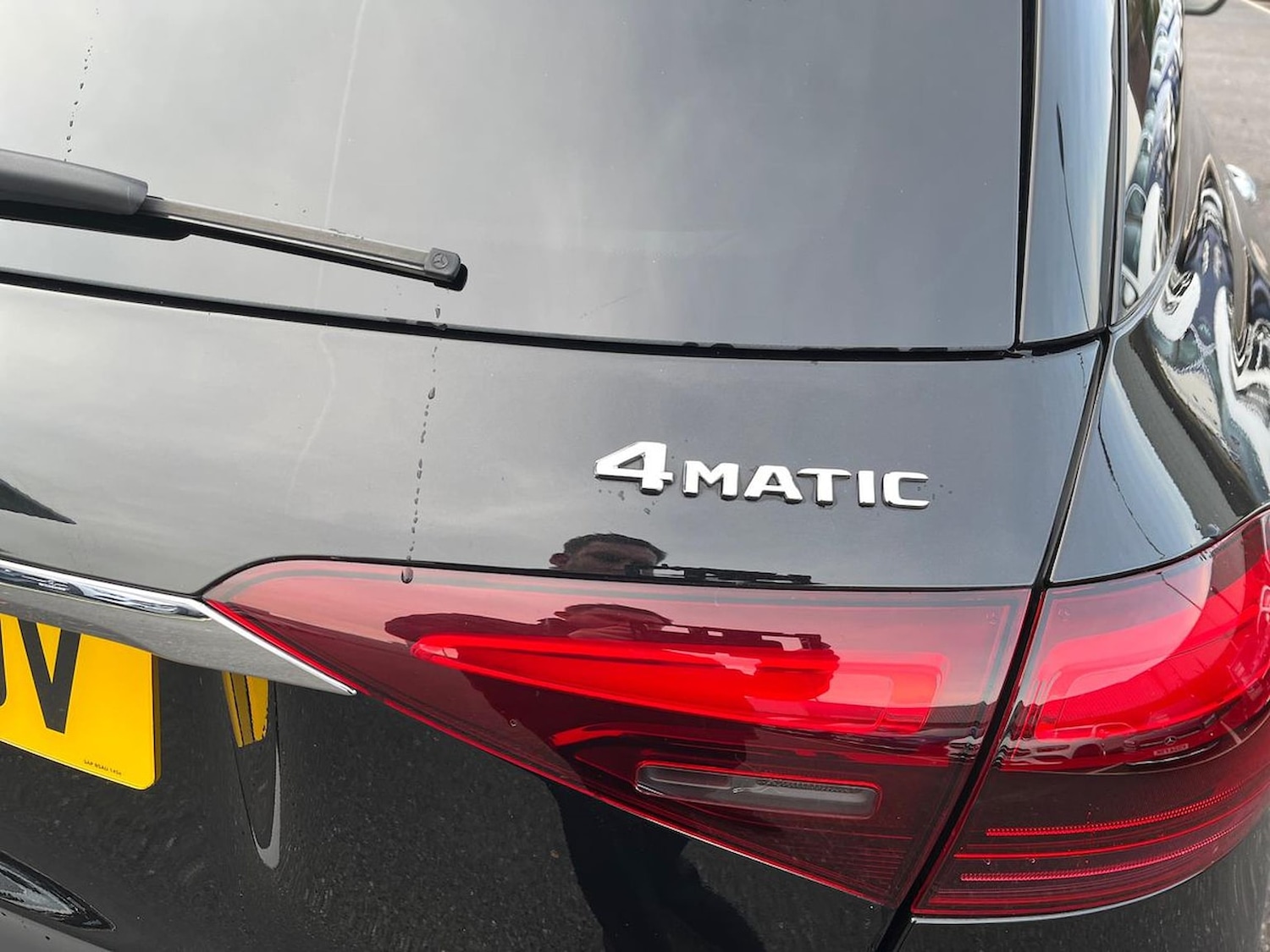 Used Mercedes-Benz GLE 2025 for sale - 77056734: Photo 37