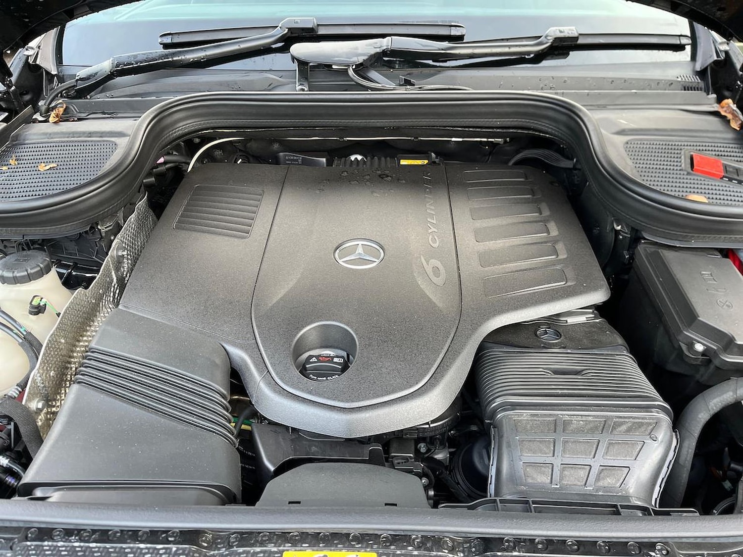 Used Mercedes-Benz GLE 2025 for sale - 77056734: Photo 41