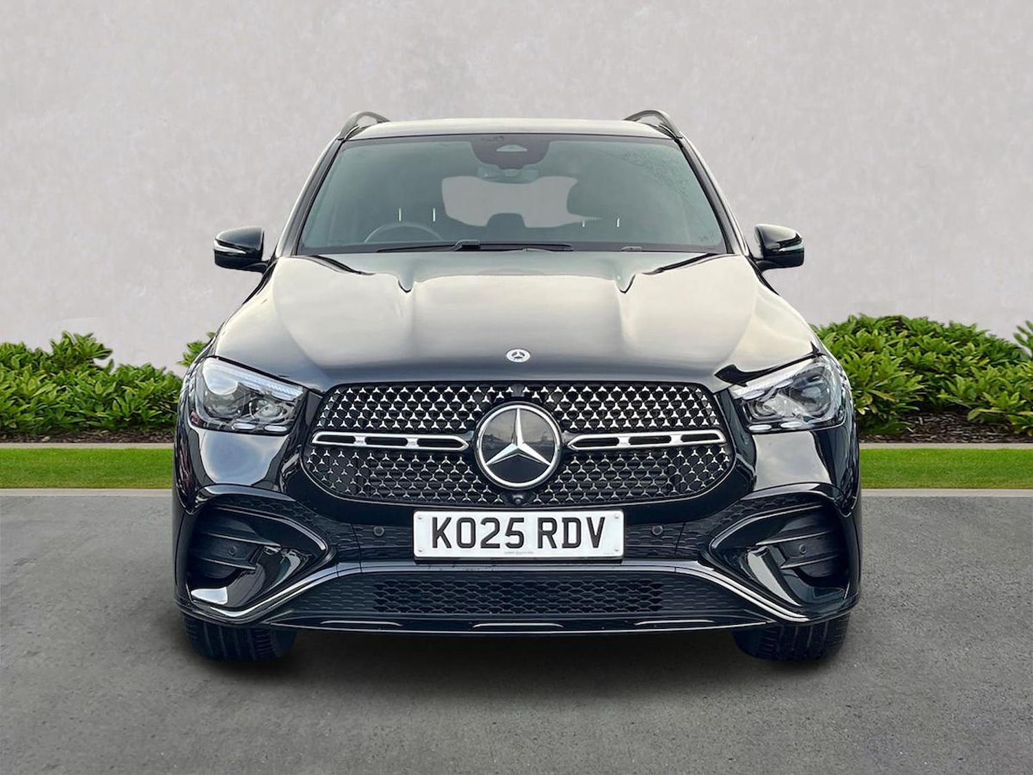 Used Mercedes-Benz GLE 2025 for sale - 77056734: Photo 7