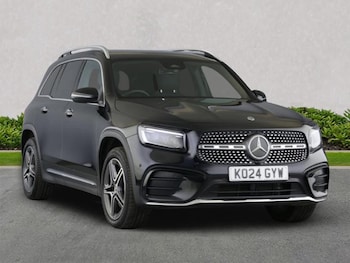Used Mercedes-Benz GLB 2024 for sale - 76471007: Photo