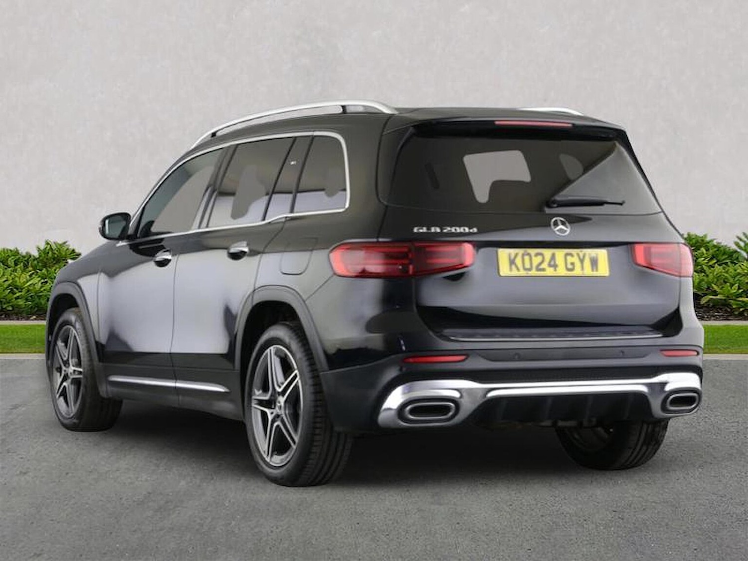 Used Mercedes-Benz GLB 2024 for sale - 76471007: Photo 2