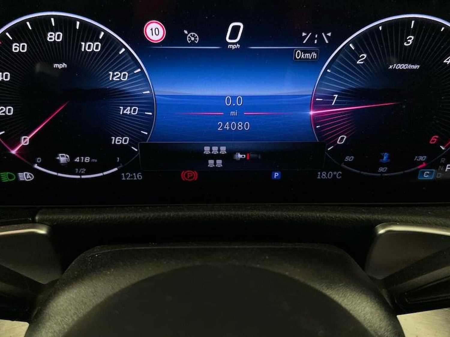 Used Mercedes-Benz GLB 2024 for sale - 76471007: Photo 5