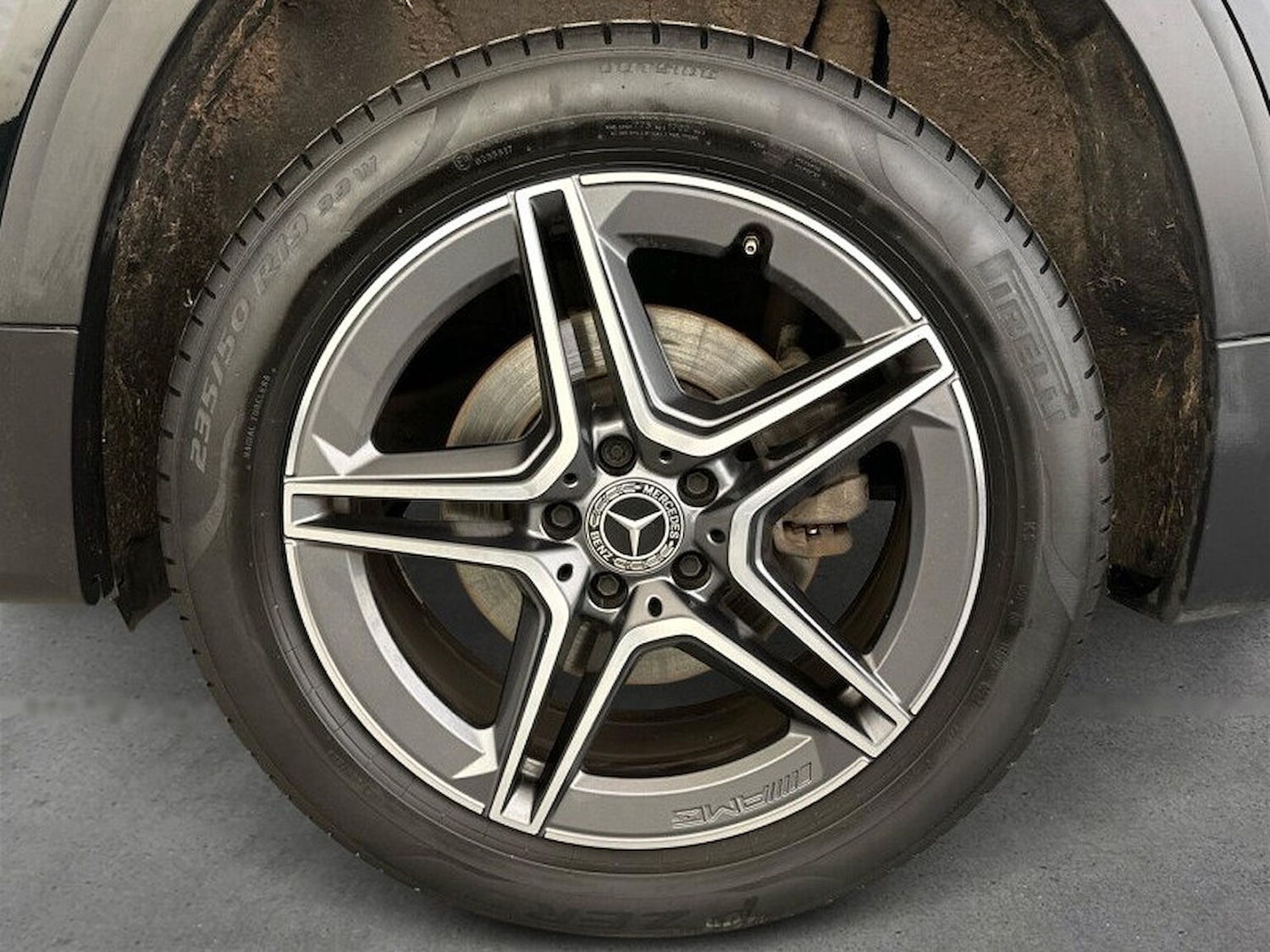 Used Mercedes-Benz GLB 2024 for sale - 76471007: Photo 6