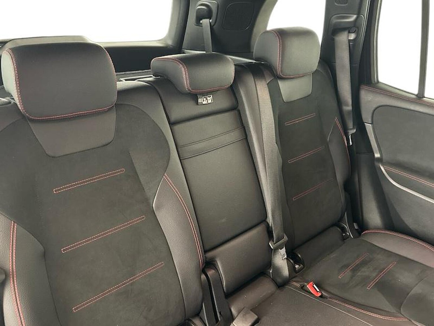 Used Mercedes-Benz GLB 2024 for sale - 76471007: Photo 8