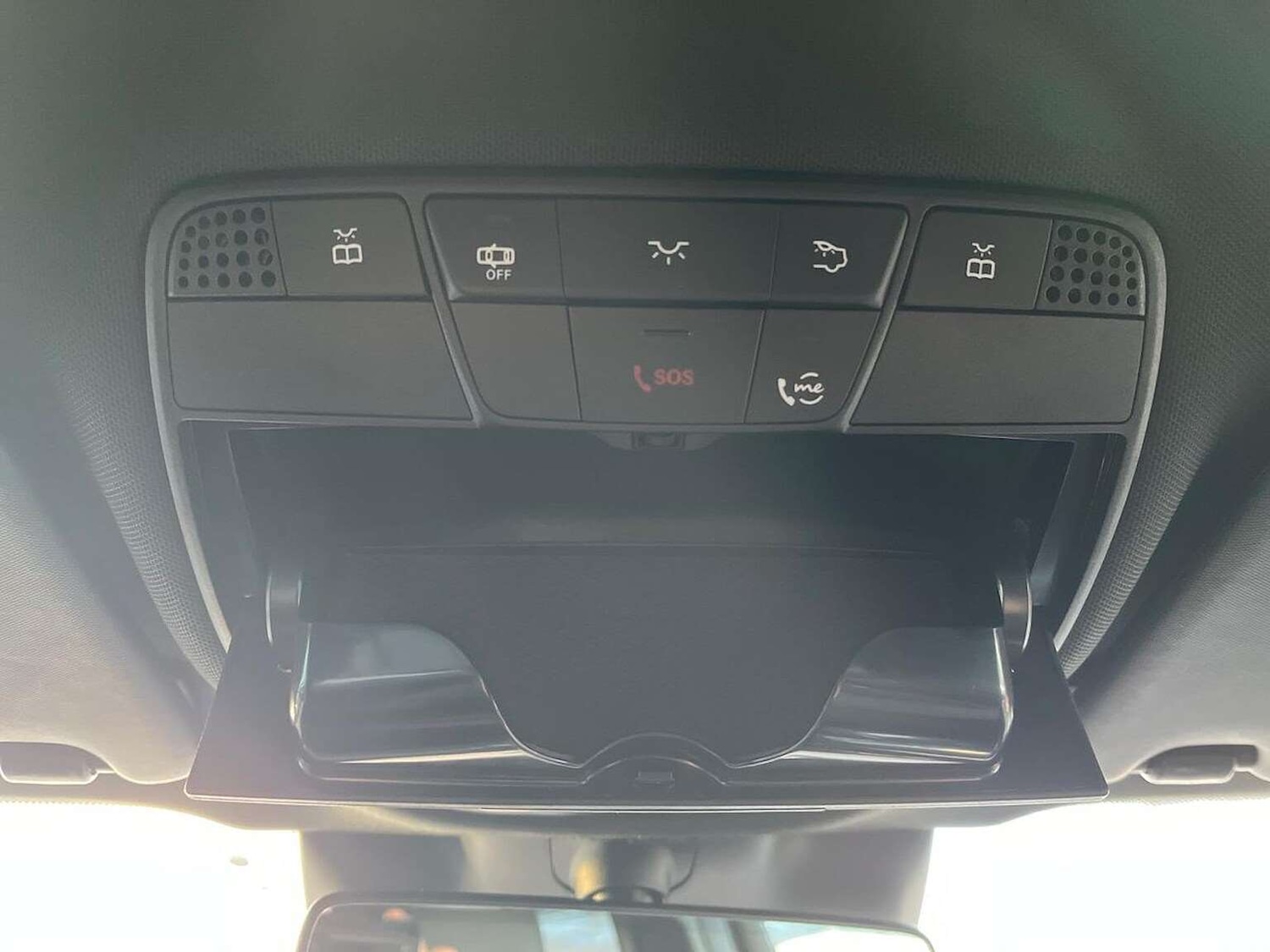 Used Mercedes-Benz GLC 2020 for sale - 77568709: Photo 14