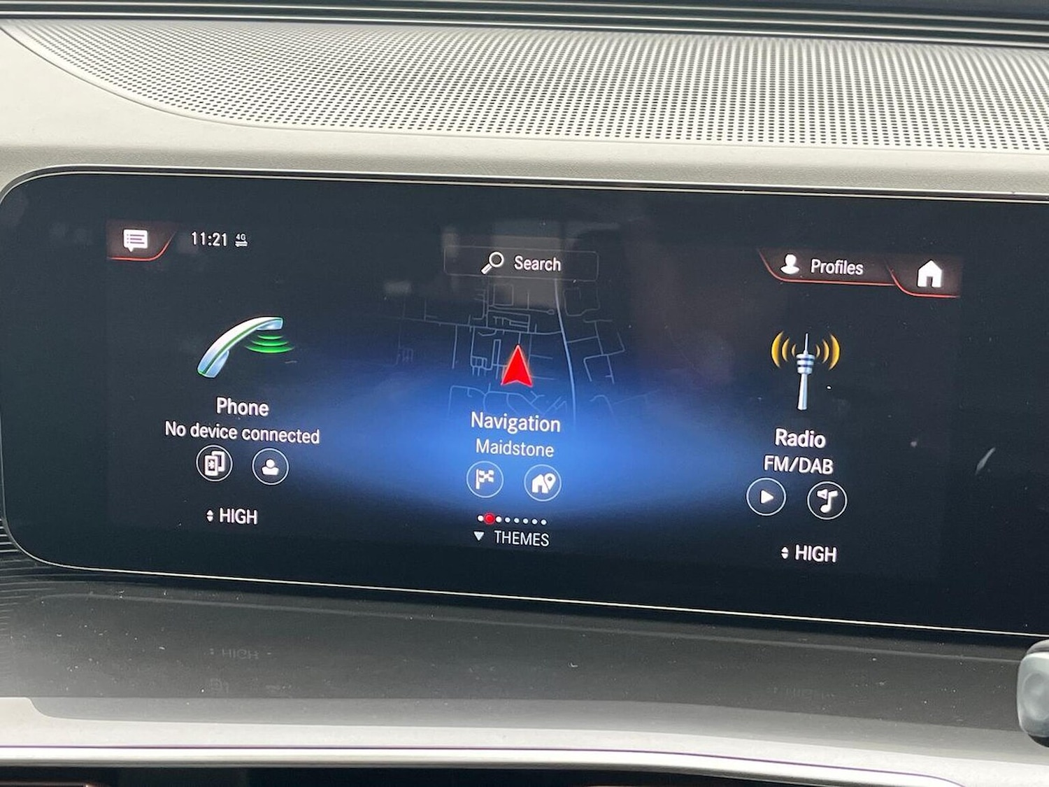 Used Mercedes-Benz EQC 2023 for sale - 76859170: Photo 12