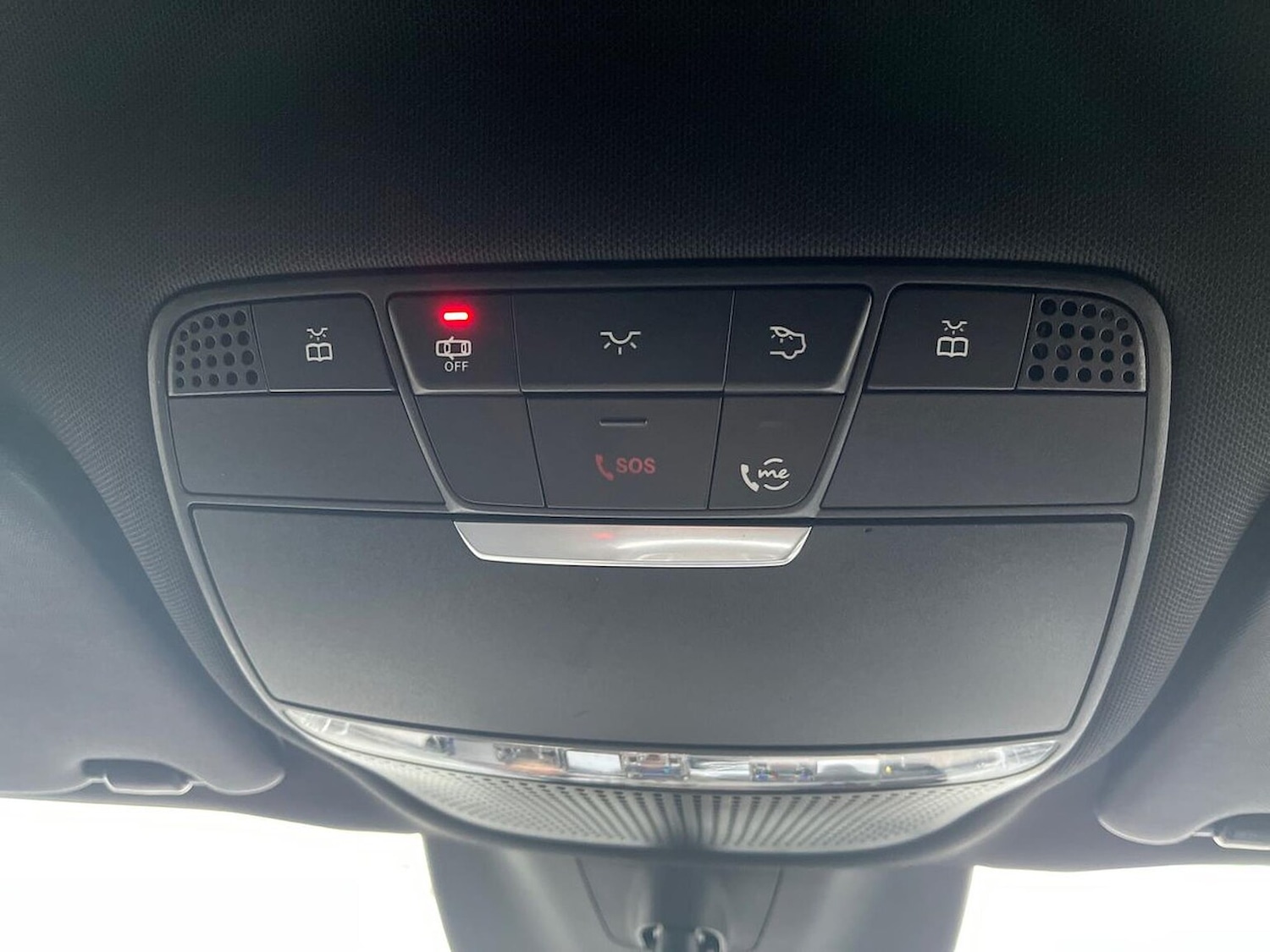 Used Mercedes-Benz EQC 2023 for sale - 76859170: Photo 15