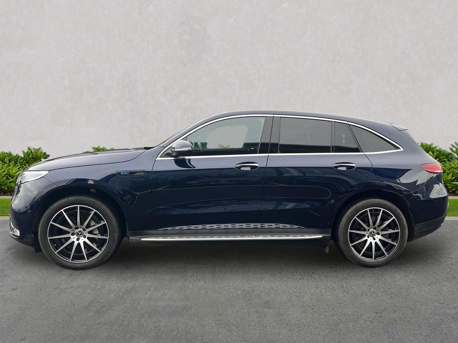 Used Mercedes-Benz EQC 2023 for sale - 76859170: Photo 20