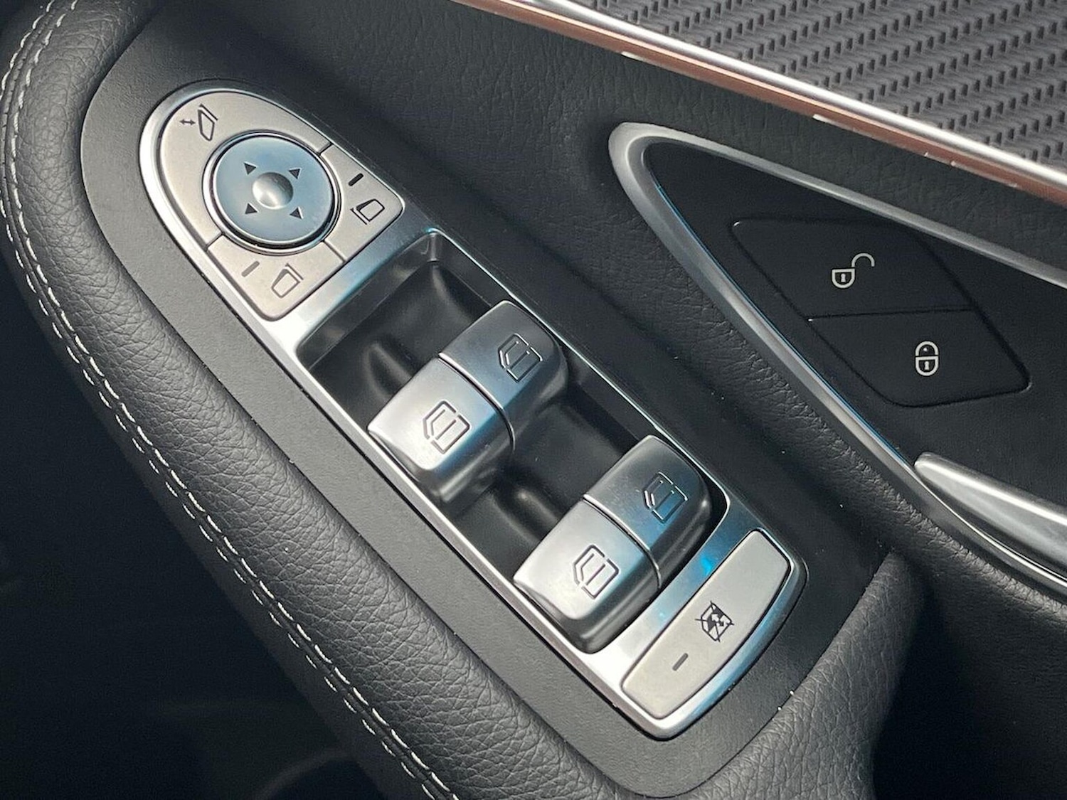 Used Mercedes-Benz EQC 2023 for sale - 76859170: Photo 22