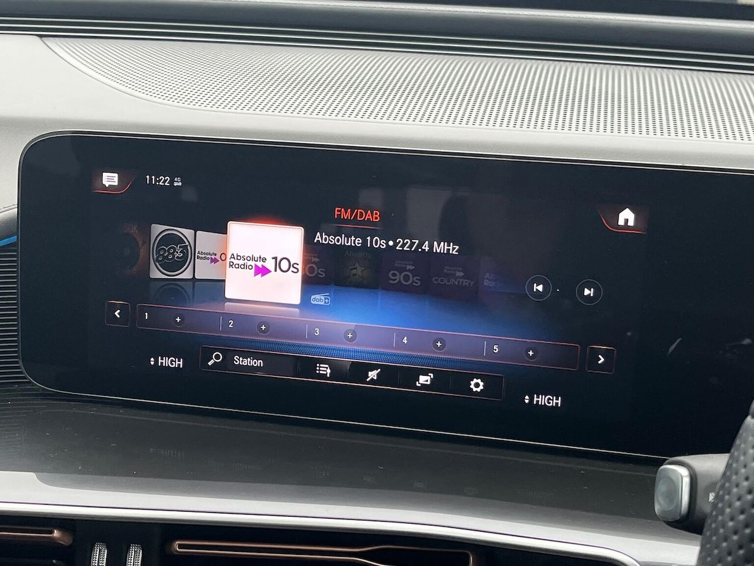 Used Mercedes-Benz EQC 2023 for sale - 76859170: Photo 26