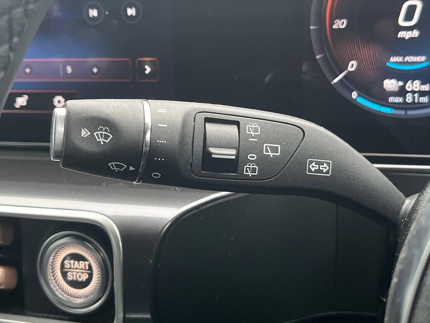 Used Mercedes-Benz EQC 2023 for sale - 76859170: Photo 29