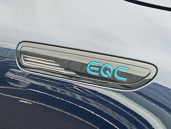 Used Mercedes-Benz EQC 2023 for sale - 76859170: Photo