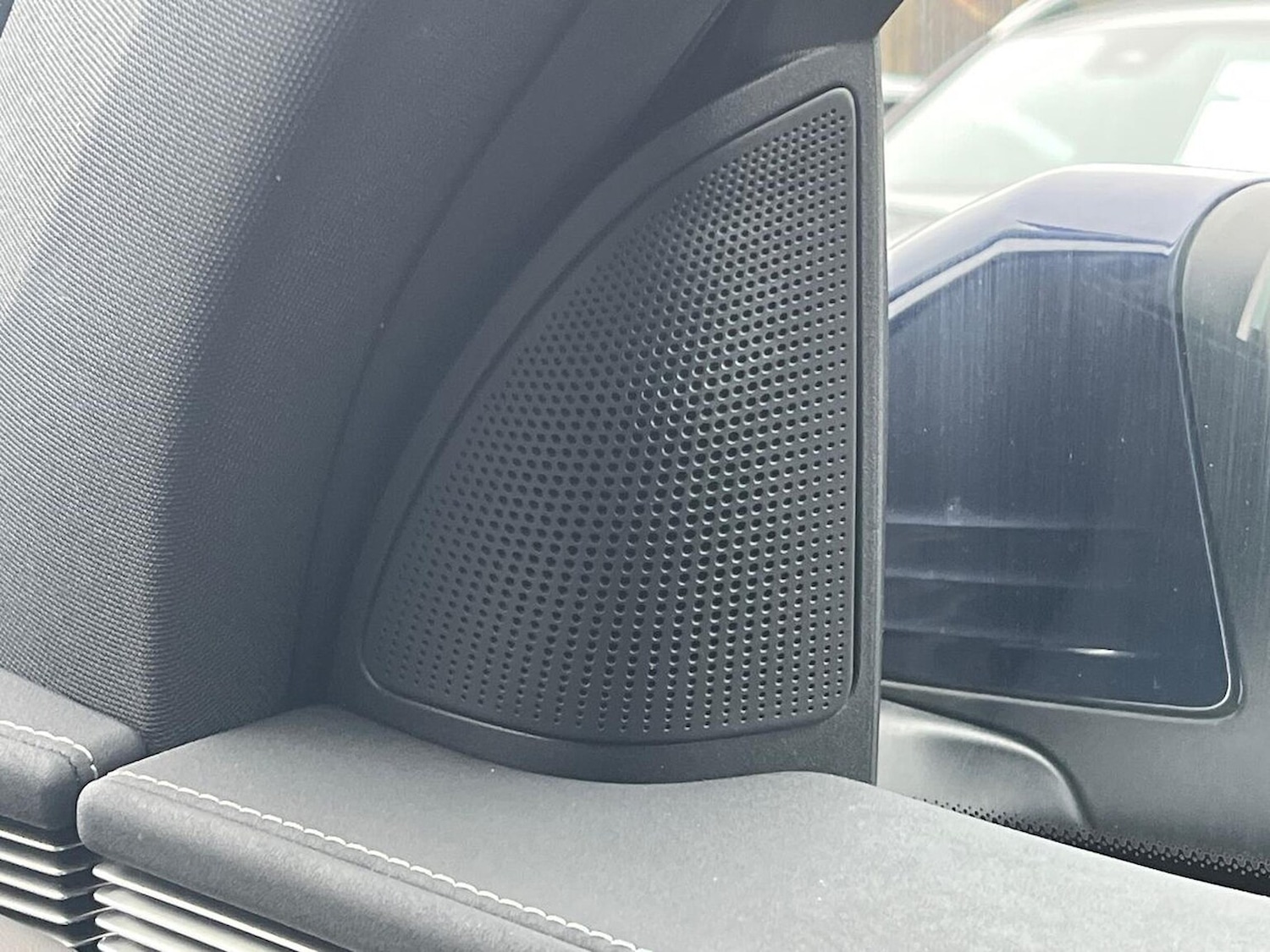 Used Mercedes-Benz EQC 2023 for sale - 76859170: Photo 32