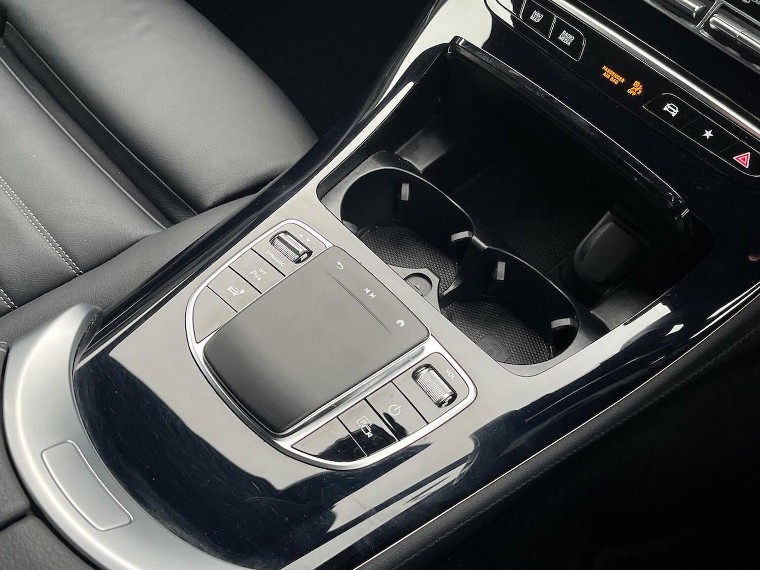 Used Mercedes-Benz EQC 2023 for sale - 76859170: Photo 33