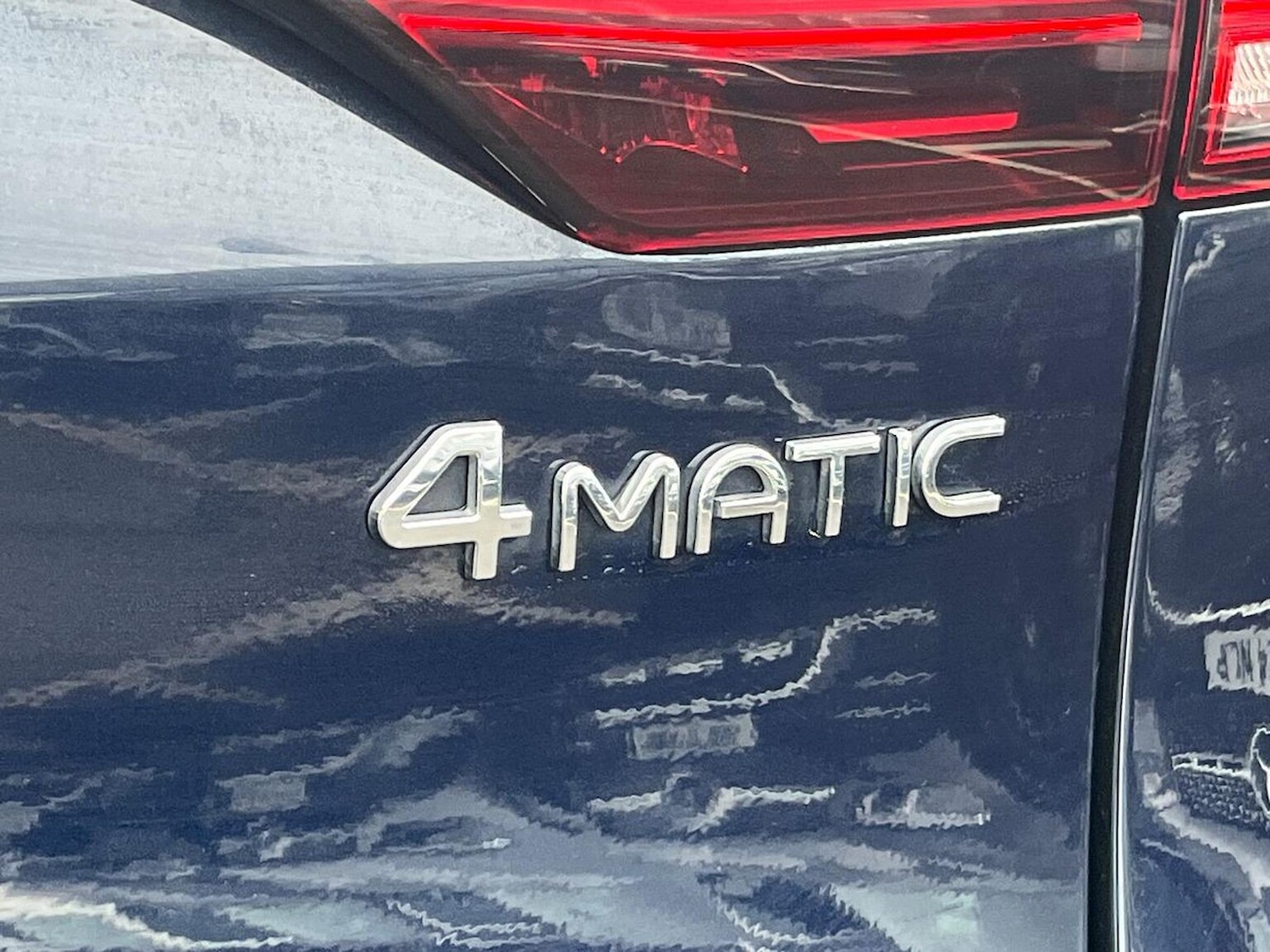 Used Mercedes-Benz EQC 2023 for sale - 76859170: Photo 36