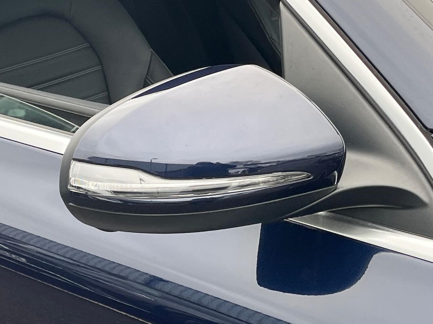 Used Mercedes-Benz EQC 2023 for sale - 76859170: Photo 39