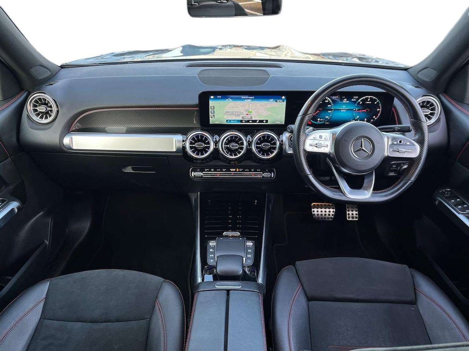 Used Mercedes-Benz GLB 2022 for sale - 77568687: Photo 10