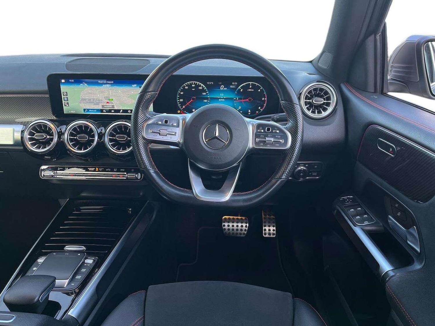 Used Mercedes-Benz GLB 2022 for sale - 77568687: Photo 11