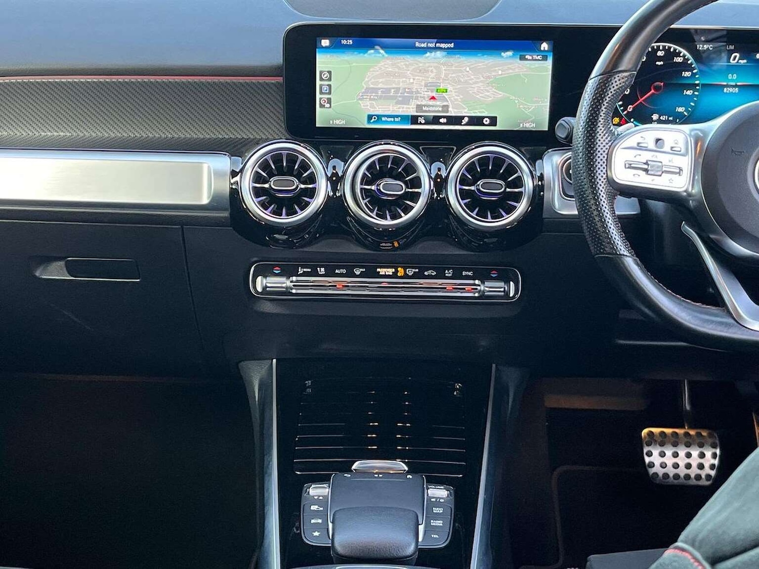 Used Mercedes-Benz GLB 2022 for sale - 77568687: Photo 15