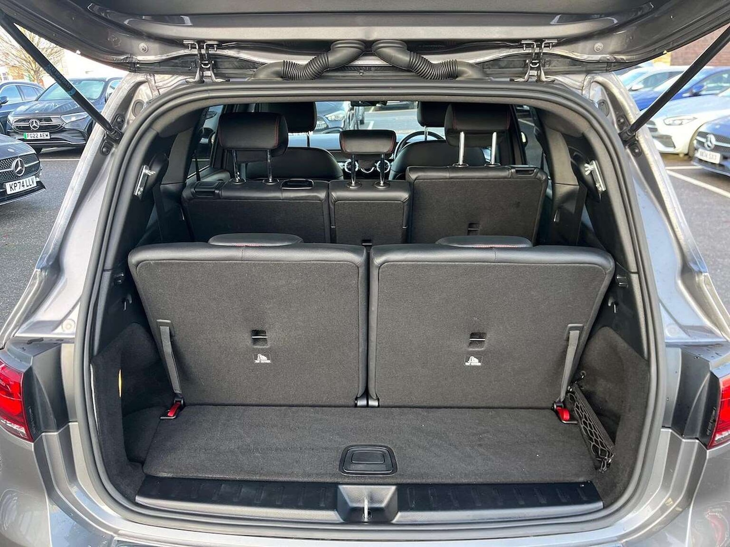 Used Mercedes-Benz GLB 2022 for sale - 77568687: Photo 19