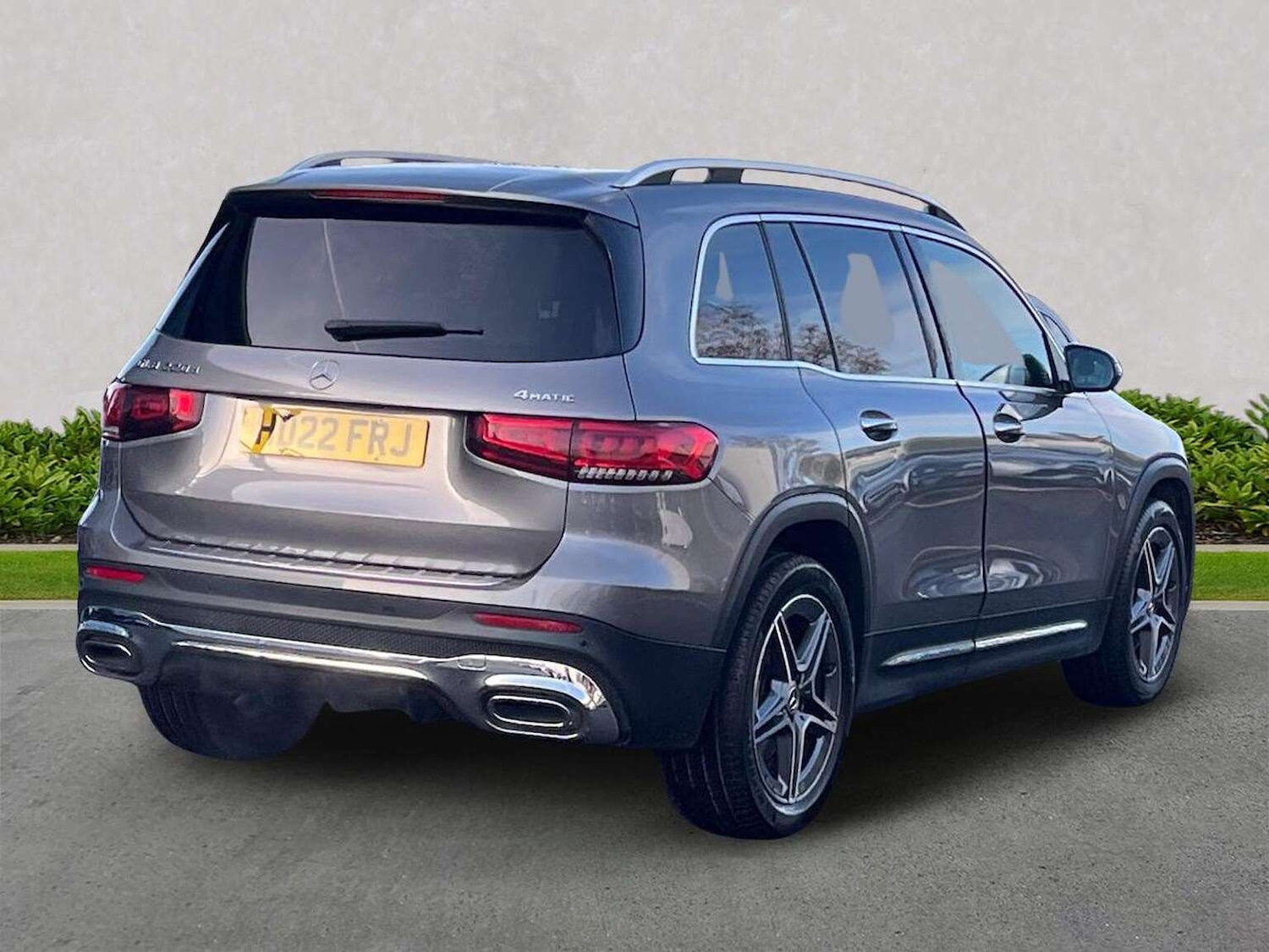 Used Mercedes-Benz GLB 2022 for sale - 77568687: Photo 20