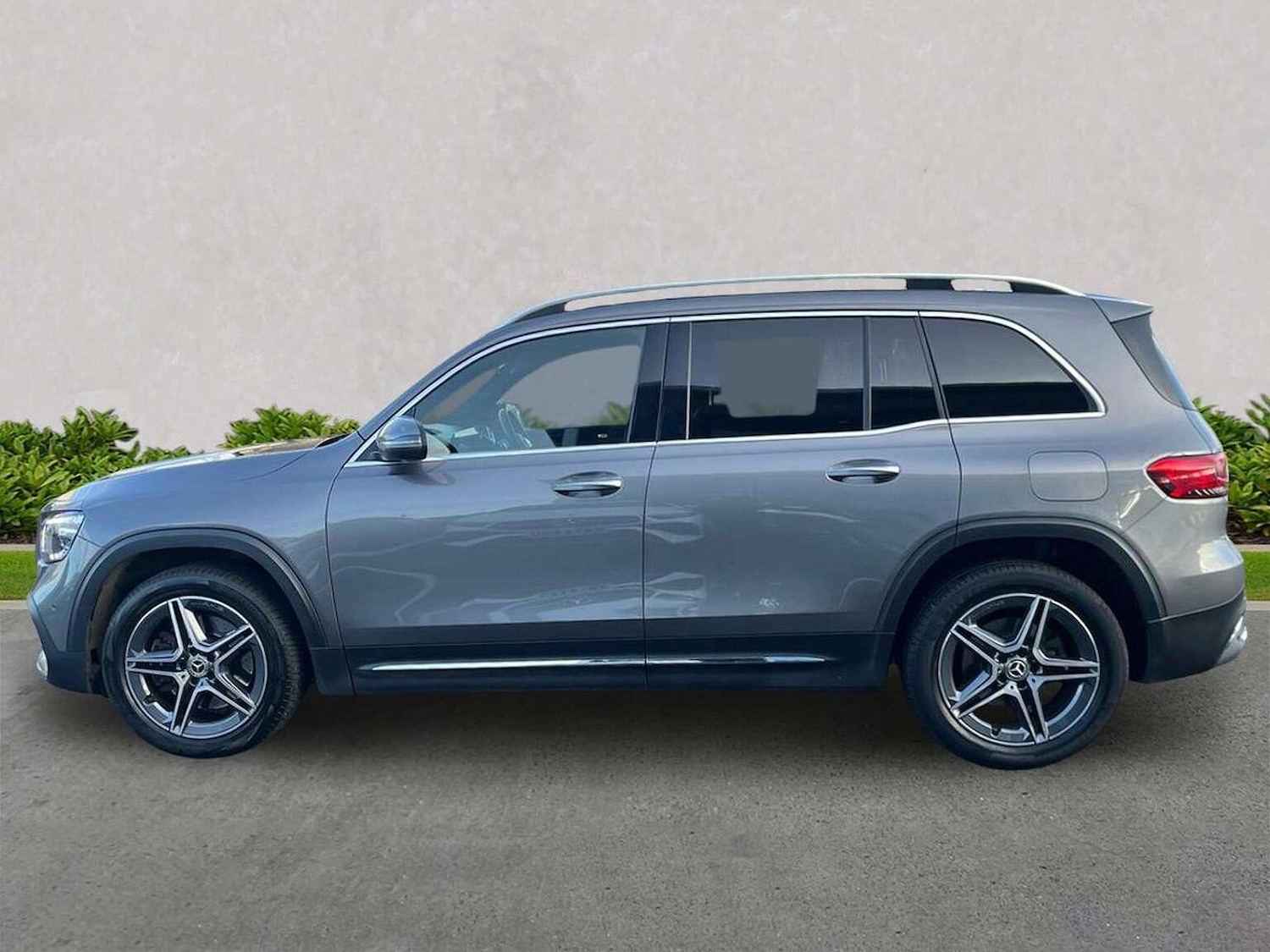 Used Mercedes-Benz GLB 2022 for sale - 77568687: Photo 21