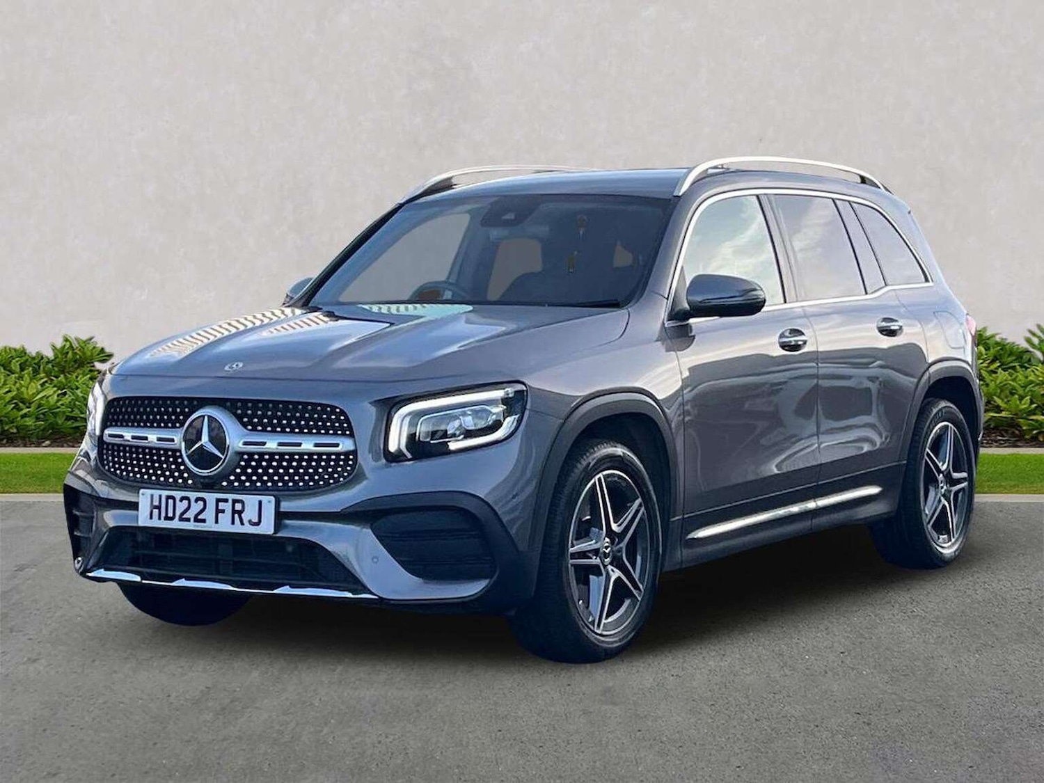 Used Mercedes-Benz GLB 2022 for sale - 77568687: Photo 22