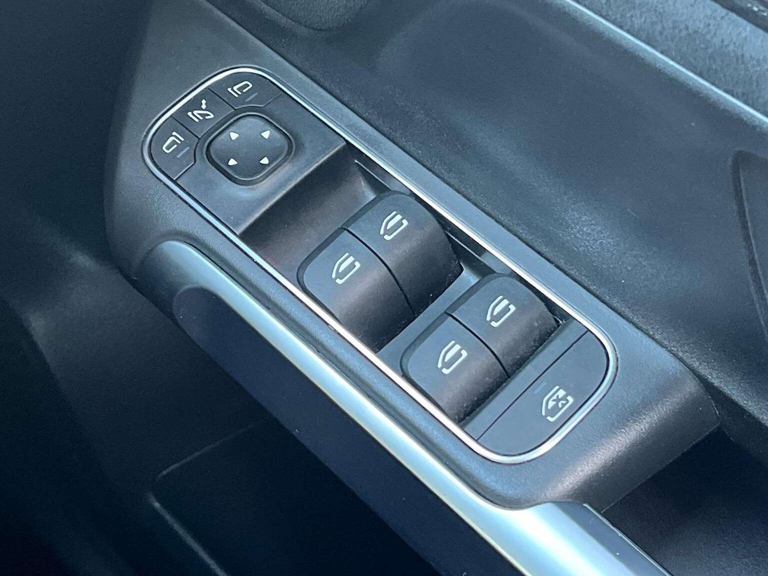 Used Mercedes-Benz GLB 2022 for sale - 77568687: Photo 23