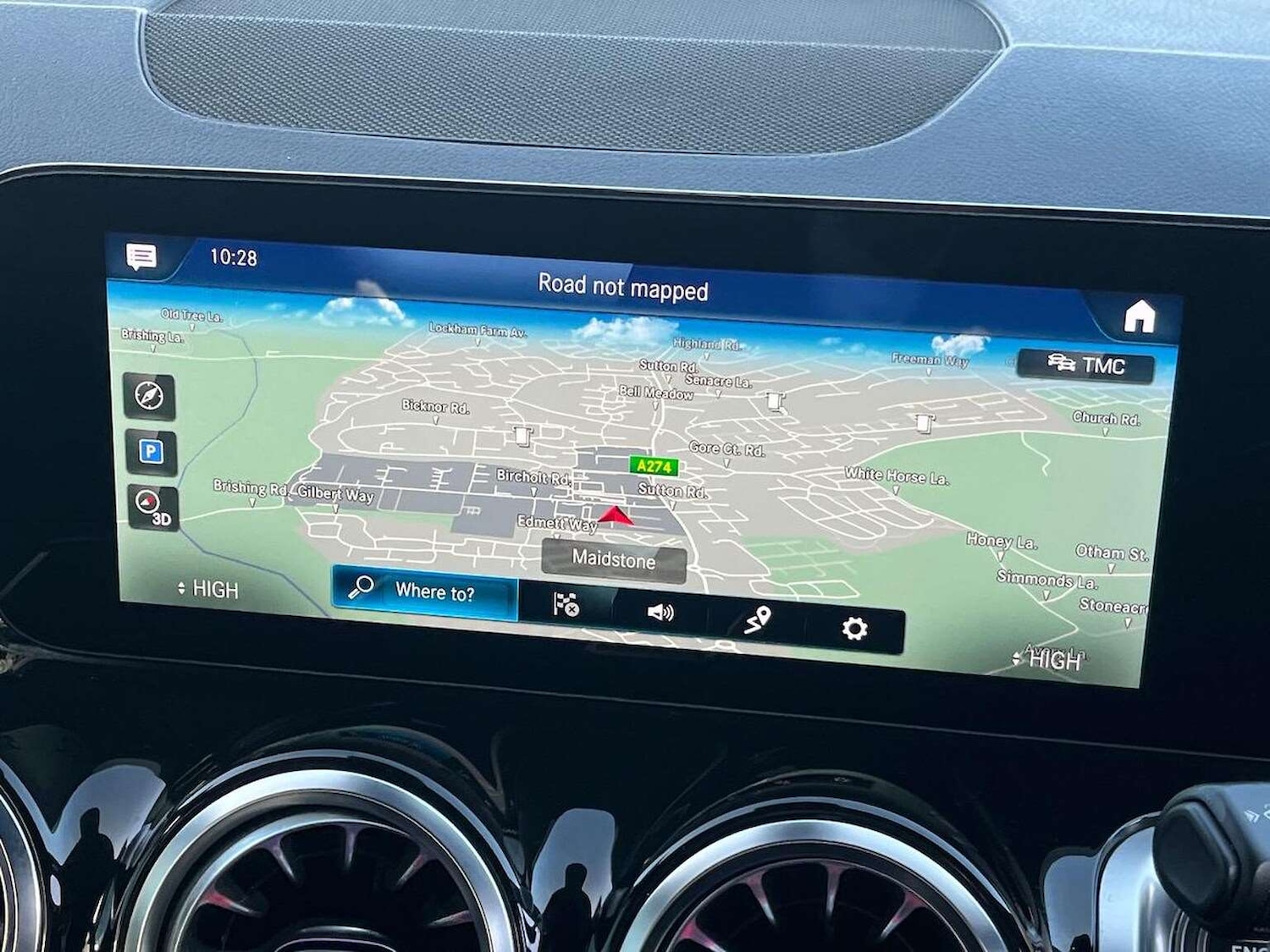 Used Mercedes-Benz GLB 2022 for sale - 77568687: Photo 26